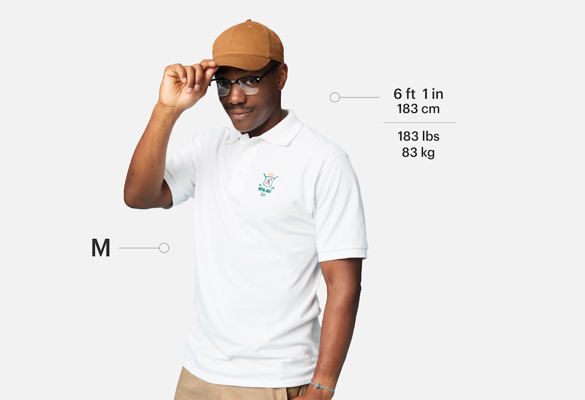 Polo baseball shirt 2025