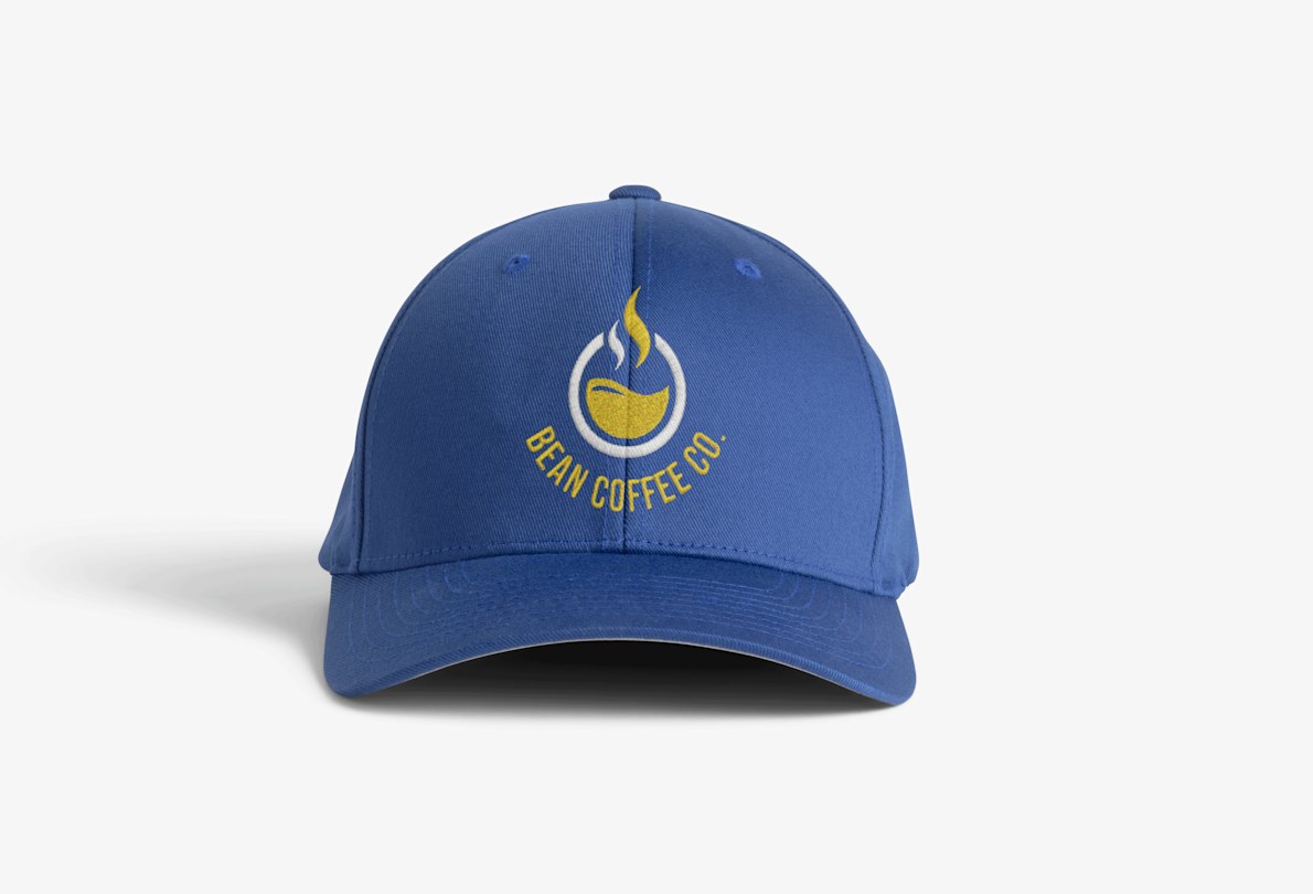 Top Headwear Structured Baseball Hat Cap, Royal Blue India