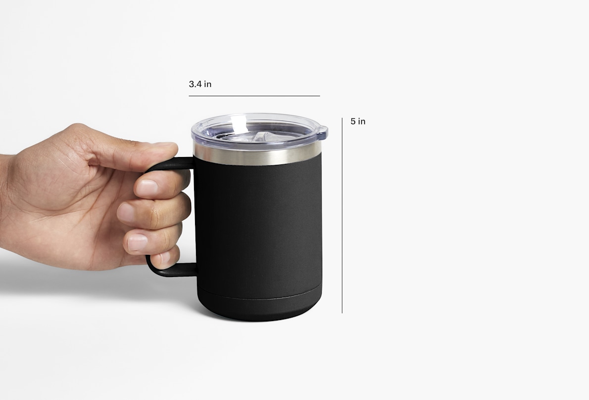 Personalized Travel Mugs Photo Travel Mugs VistaPrint