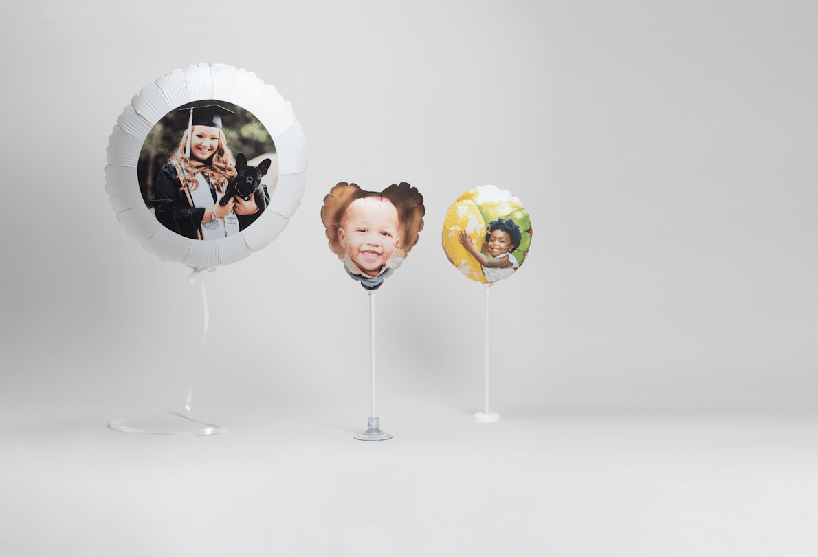 Photo Balloons 2