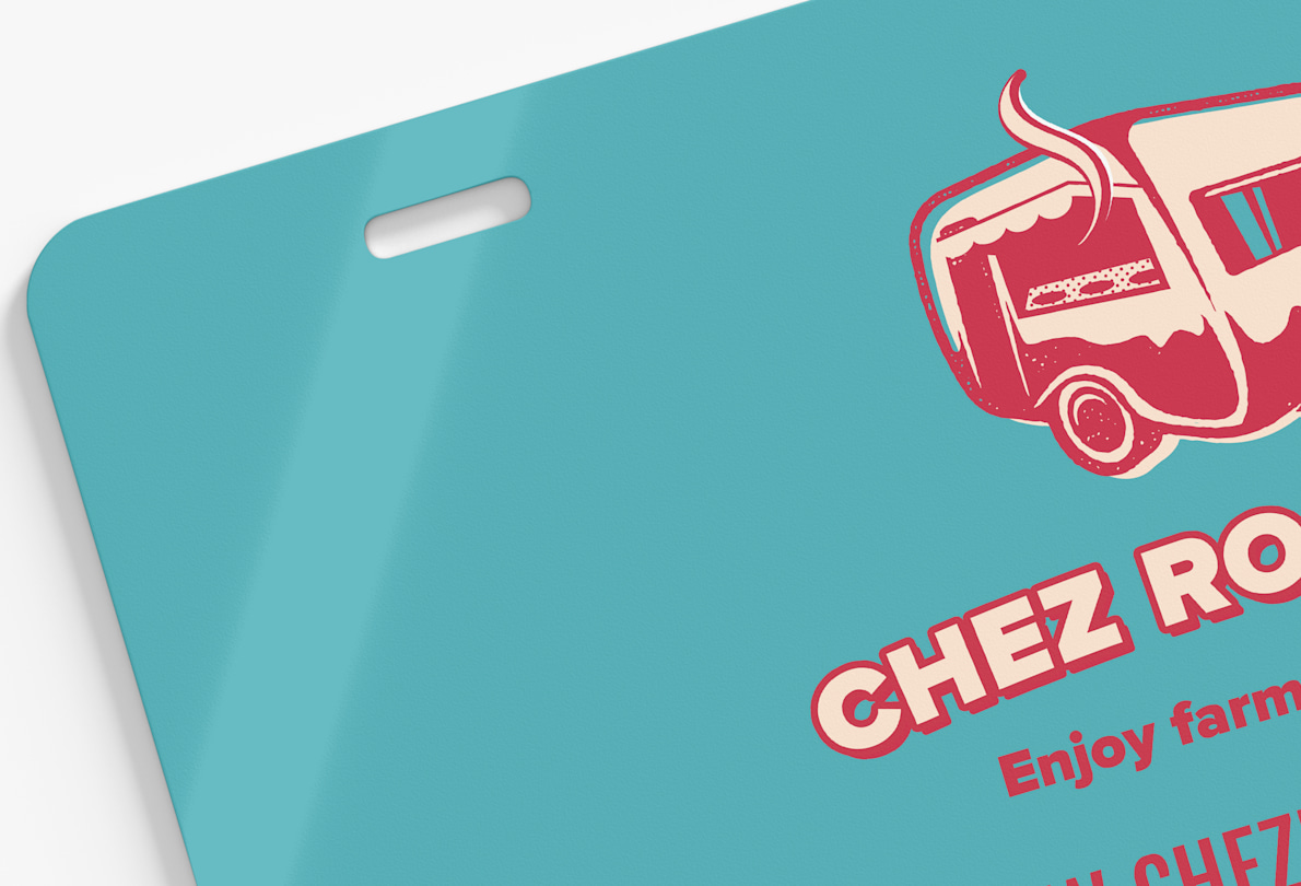 Custom License Plates Car Tags VistaPrint