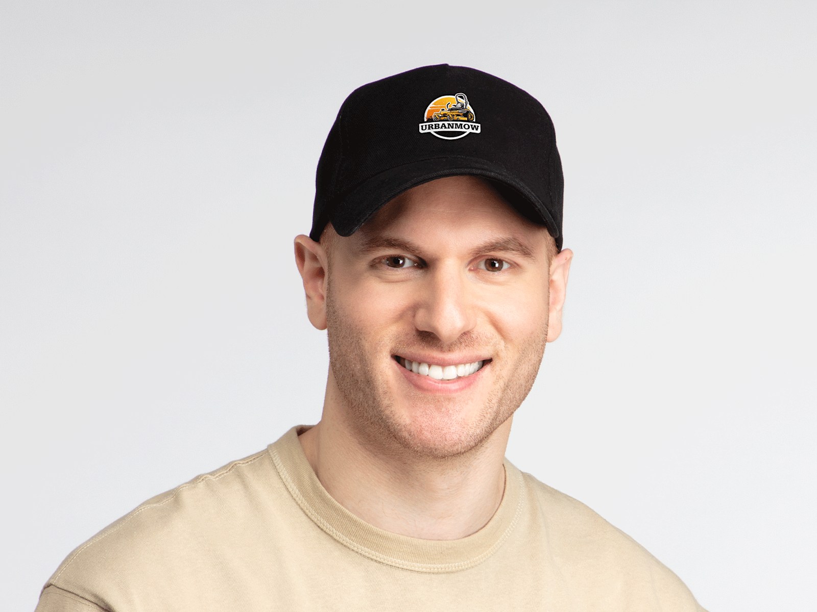Vistaprint baseball caps clearance