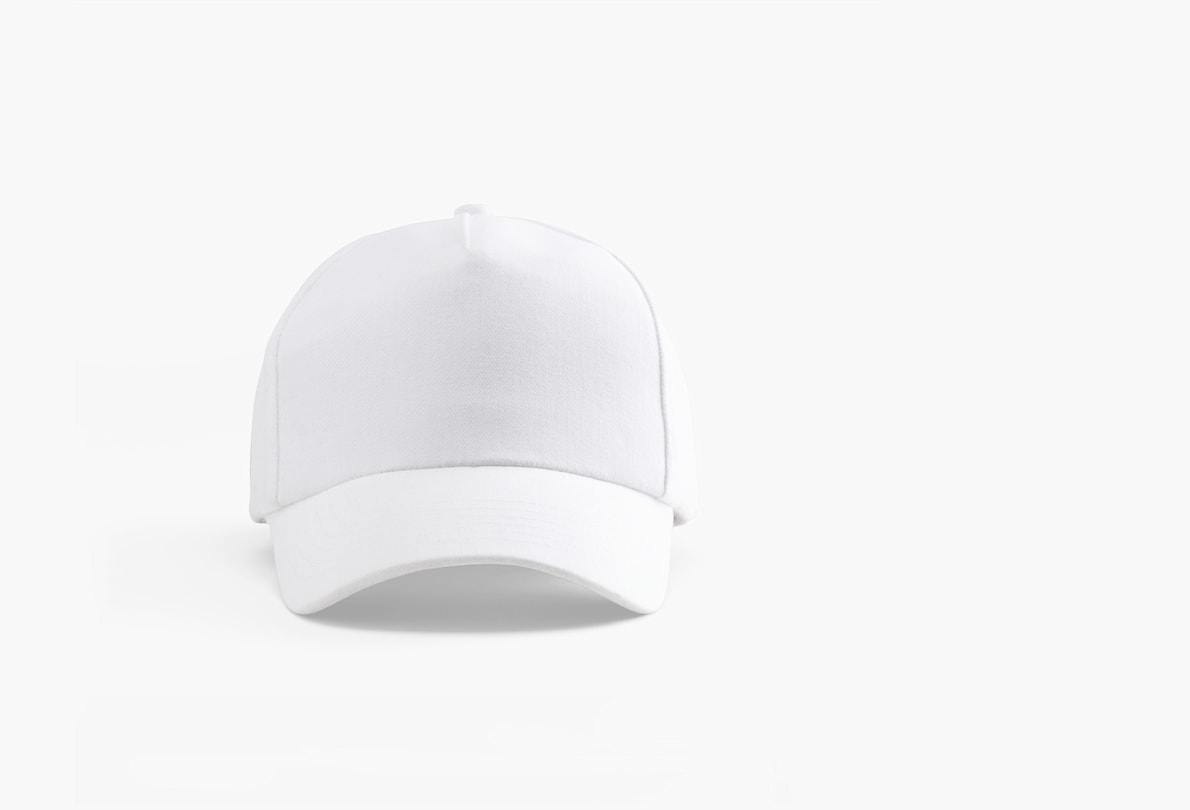 Vistaprint baseball caps 2025