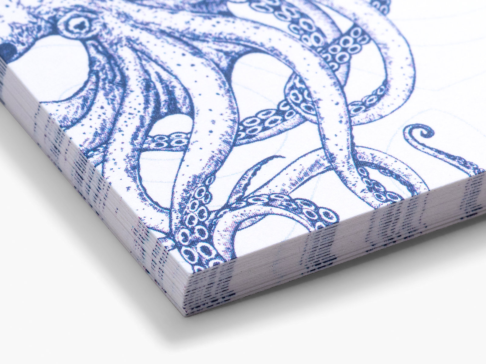 Recycled Matte Business Cards 2
