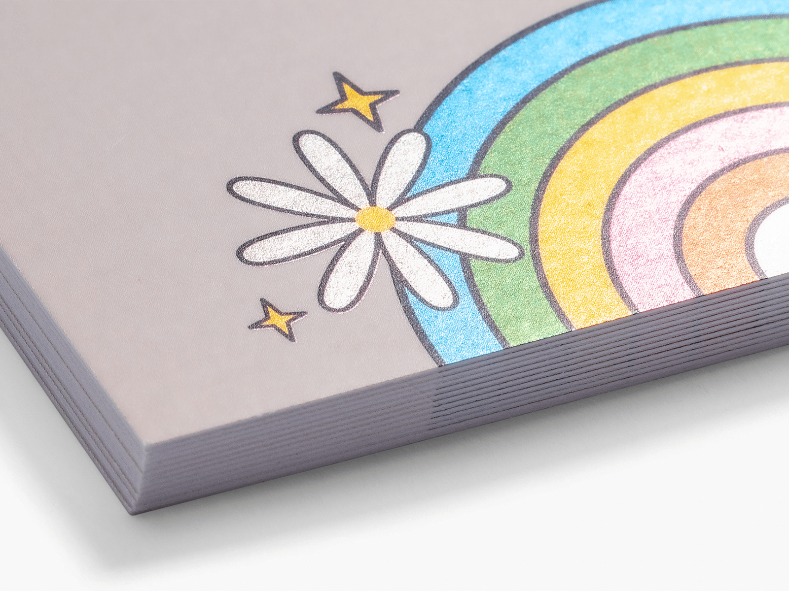 3 Tips for BETTER Hot Foiling on Colored Card Stock