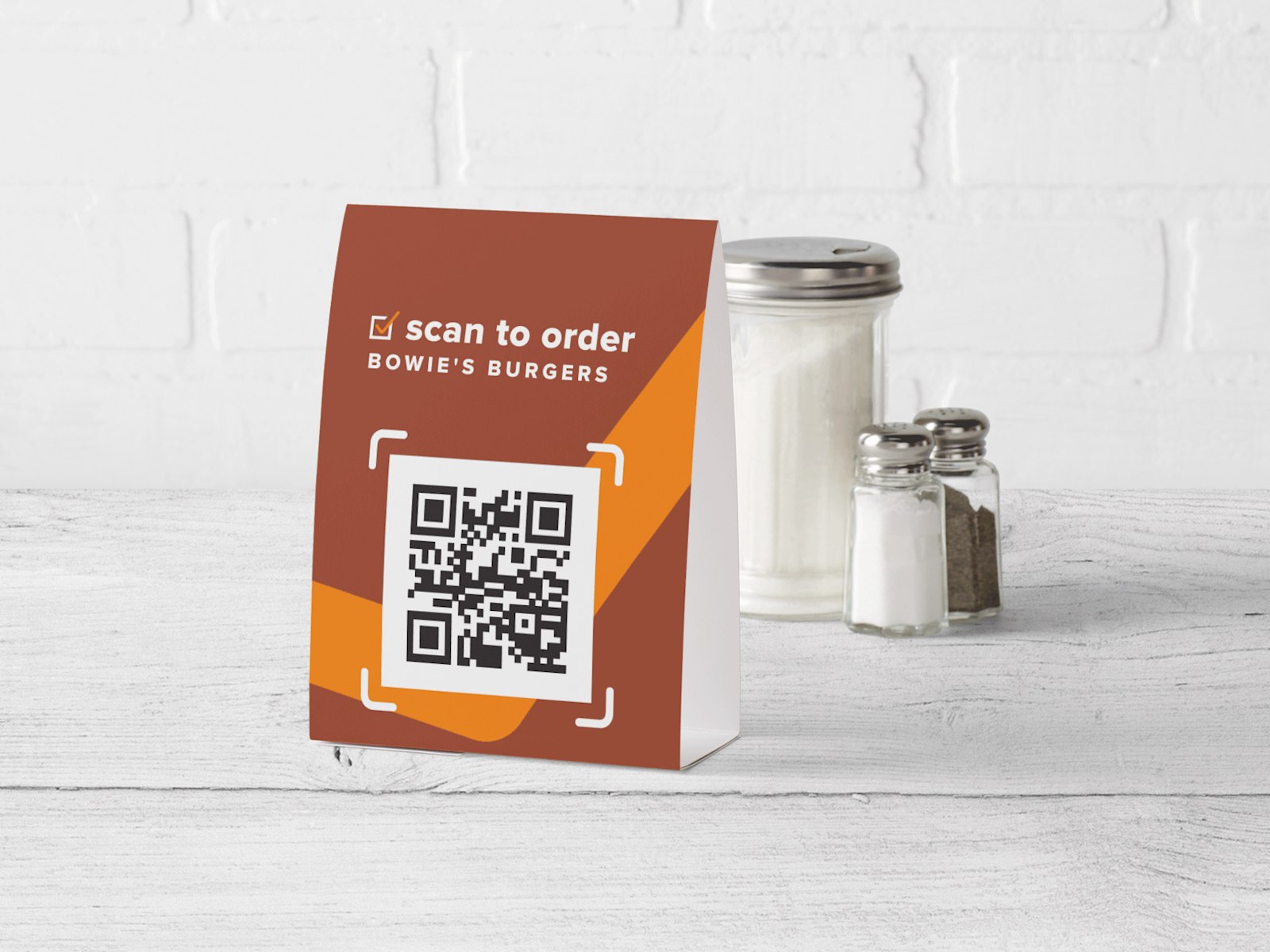 Custom Table Tents Table Tent Cards VistaPrint