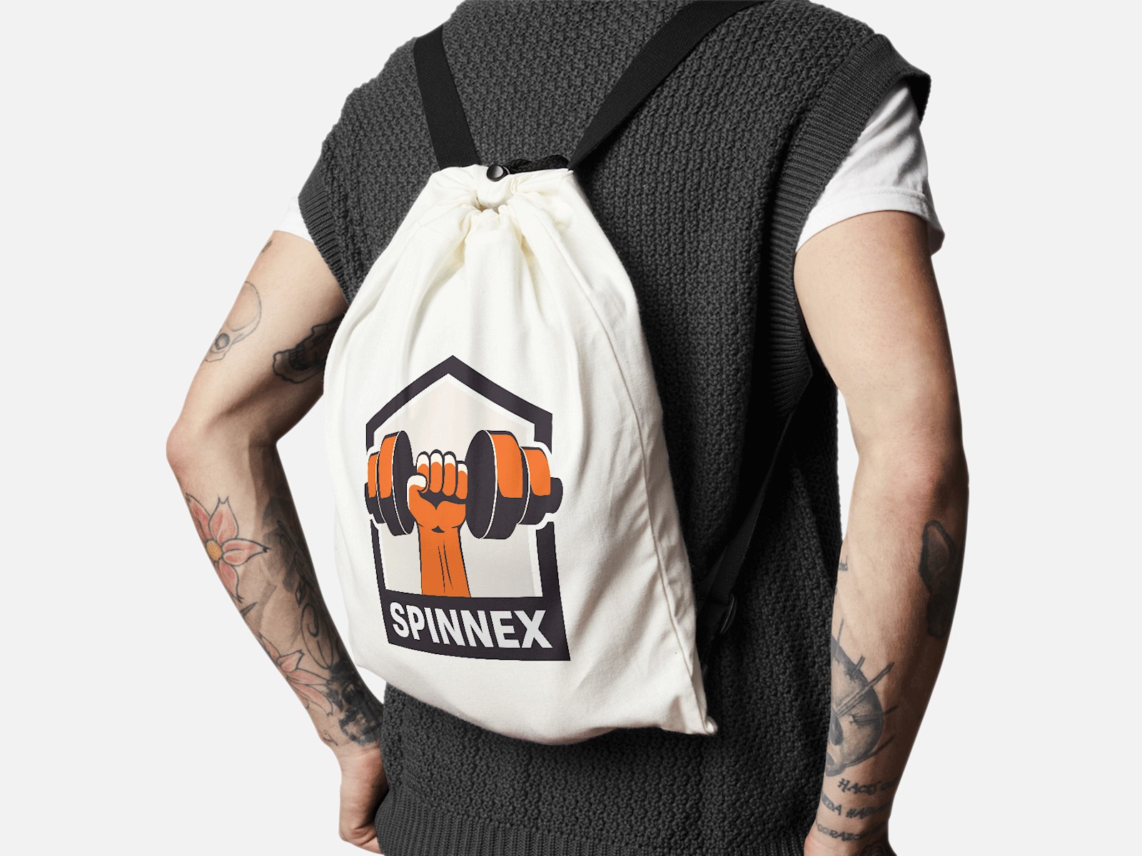 Vistaprint canvas clearance bags