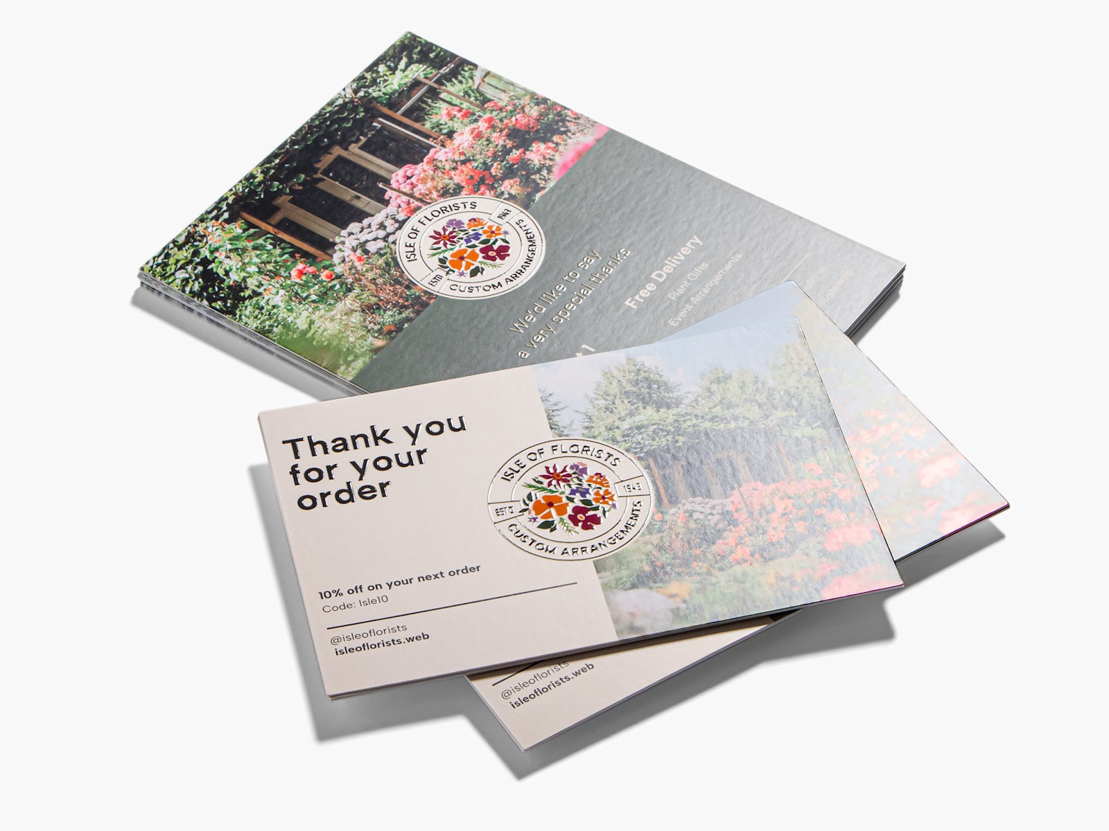 Standard Postcards - Custom Printed Postcards in Standard Sizes for  Business & Marketing