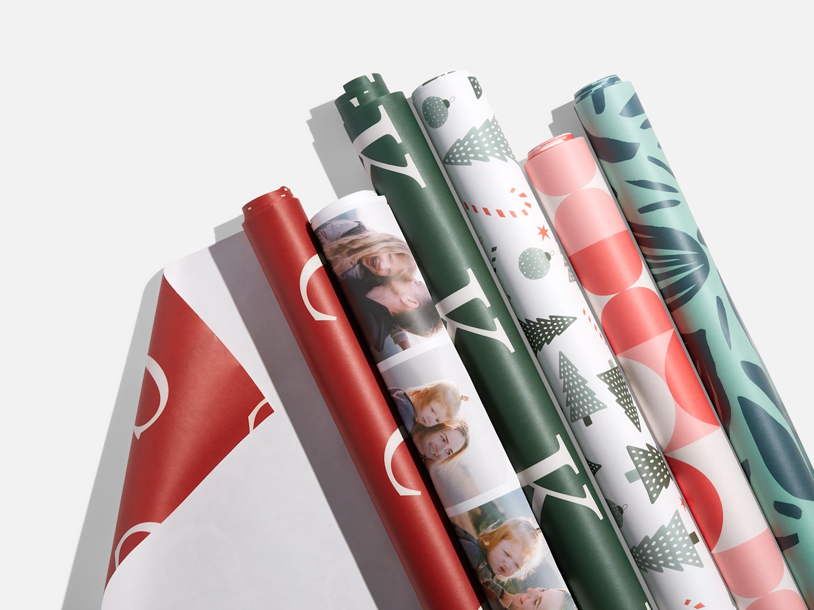 Custom Wrapping Paper 3