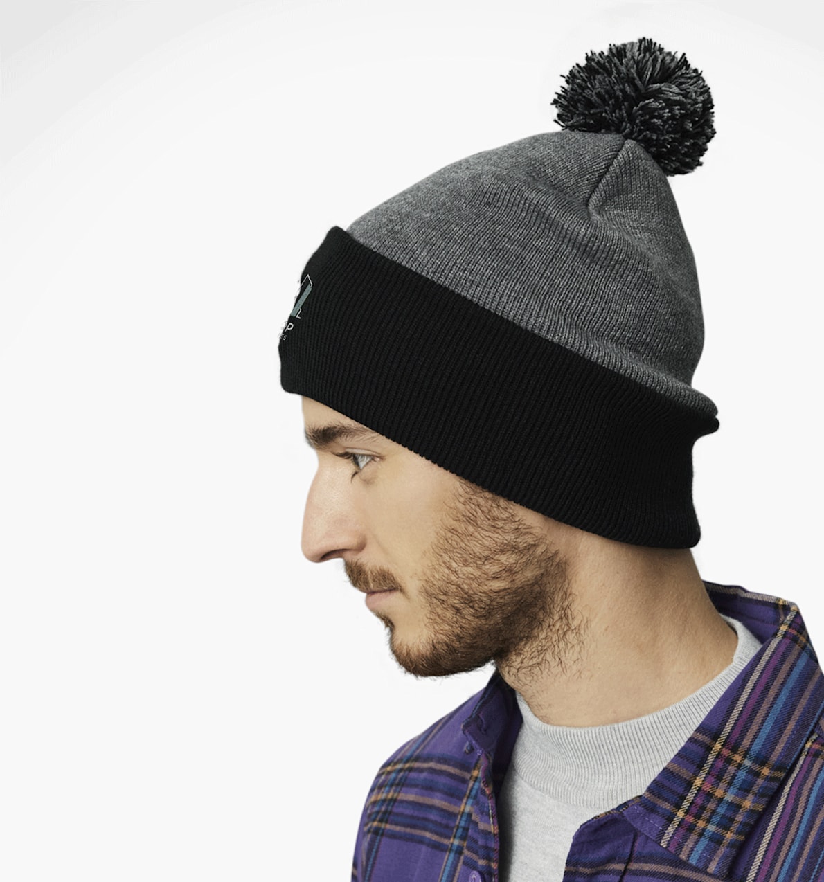 Pom beanie cheap