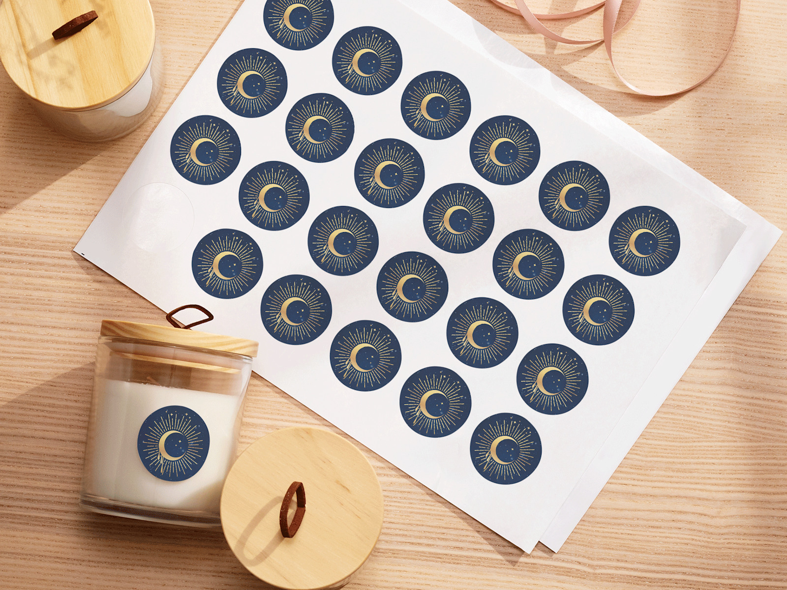 a4 printable gold vinyl sheets label