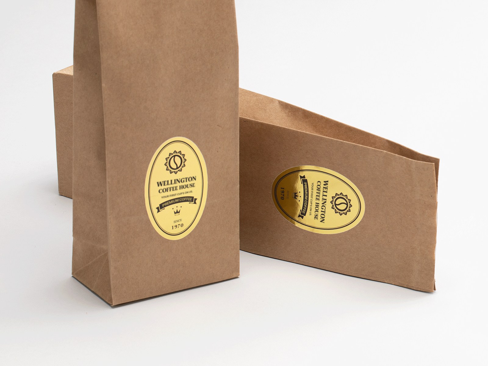 30 Gift Paper Bags Welcome to the Best Wedding Ever -  Norway