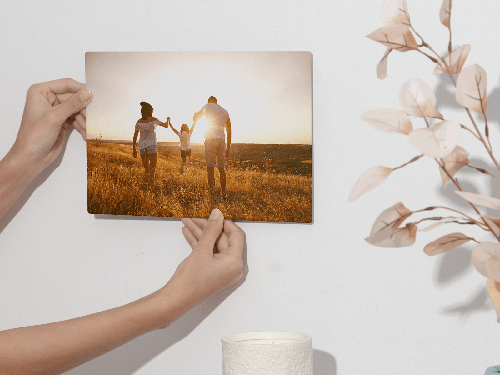 Metal prints on sale