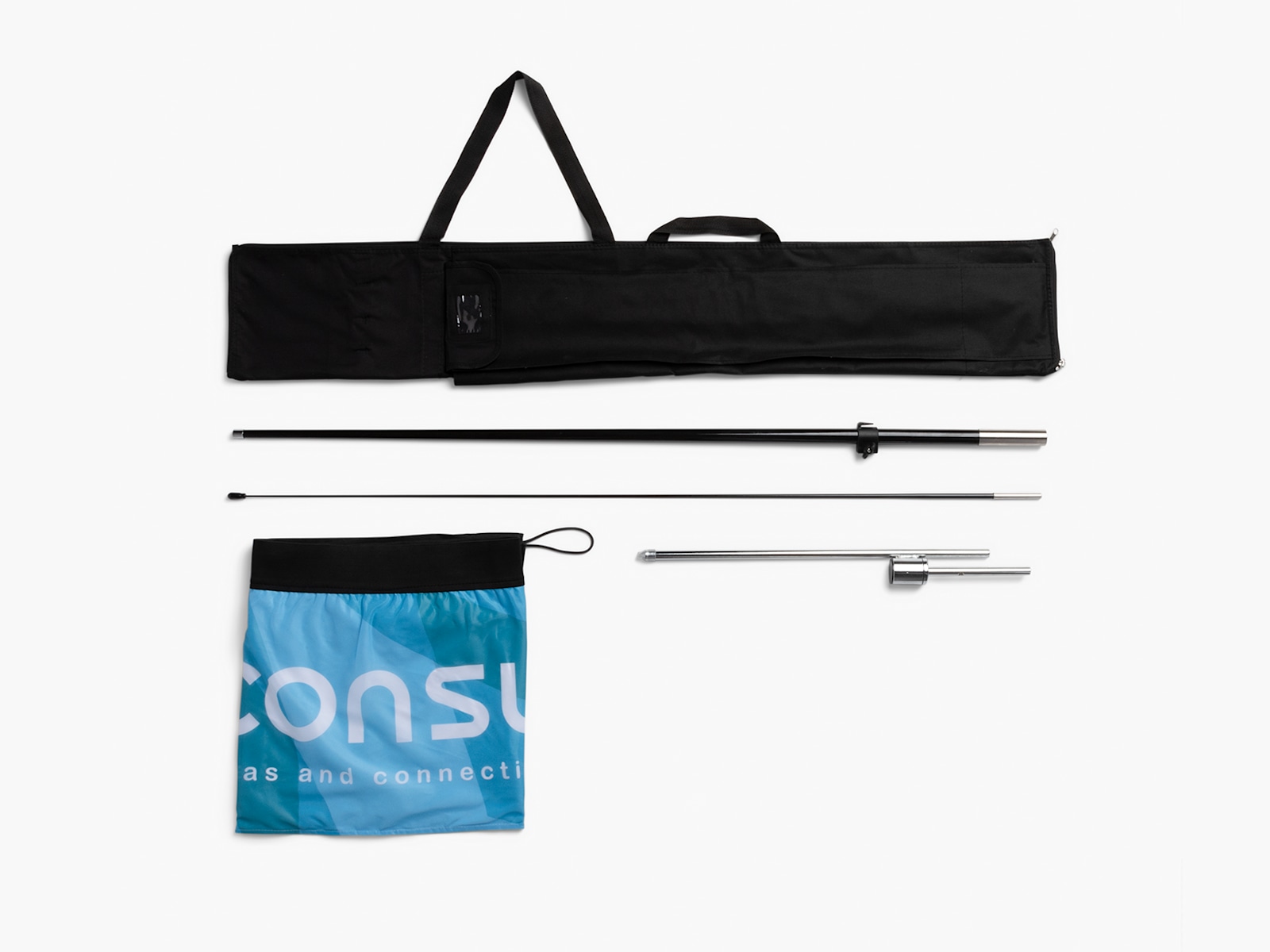 Fishing Rod Bag Waterproof - Best Price in Singapore - Feb 2024