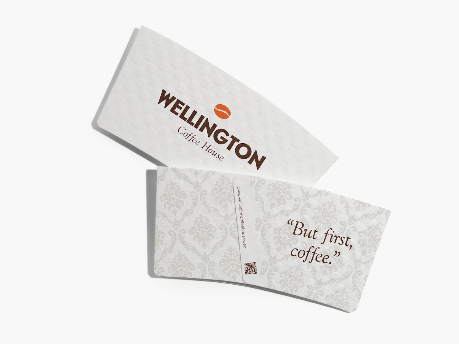 Custom Coffee Sleeves 2