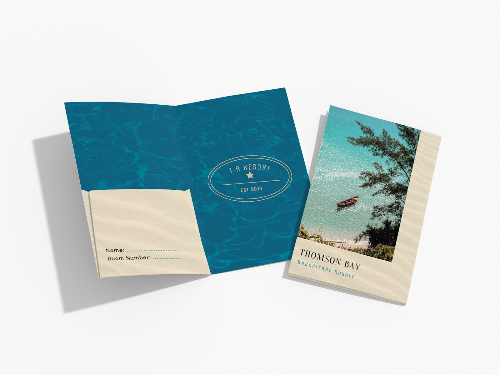 Hotel key 2024 card folders
