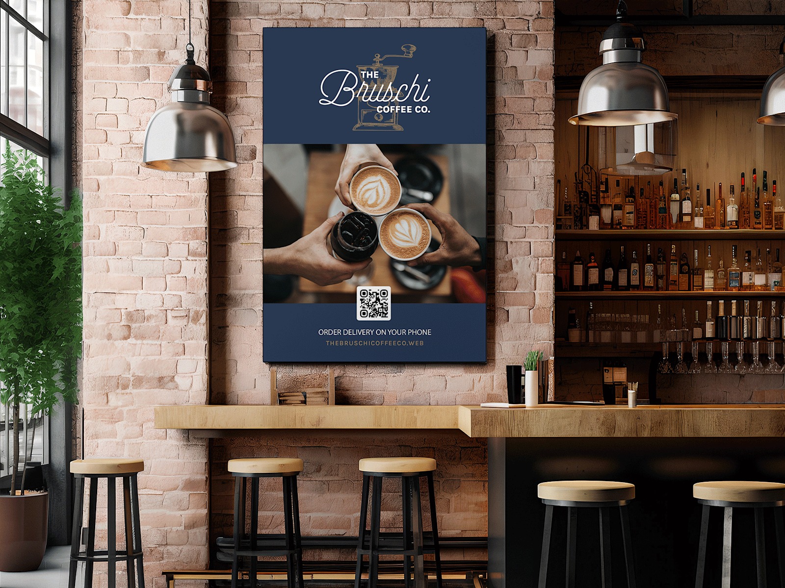 WallMounted Silicone Edge Graphics Printing VistaPrint