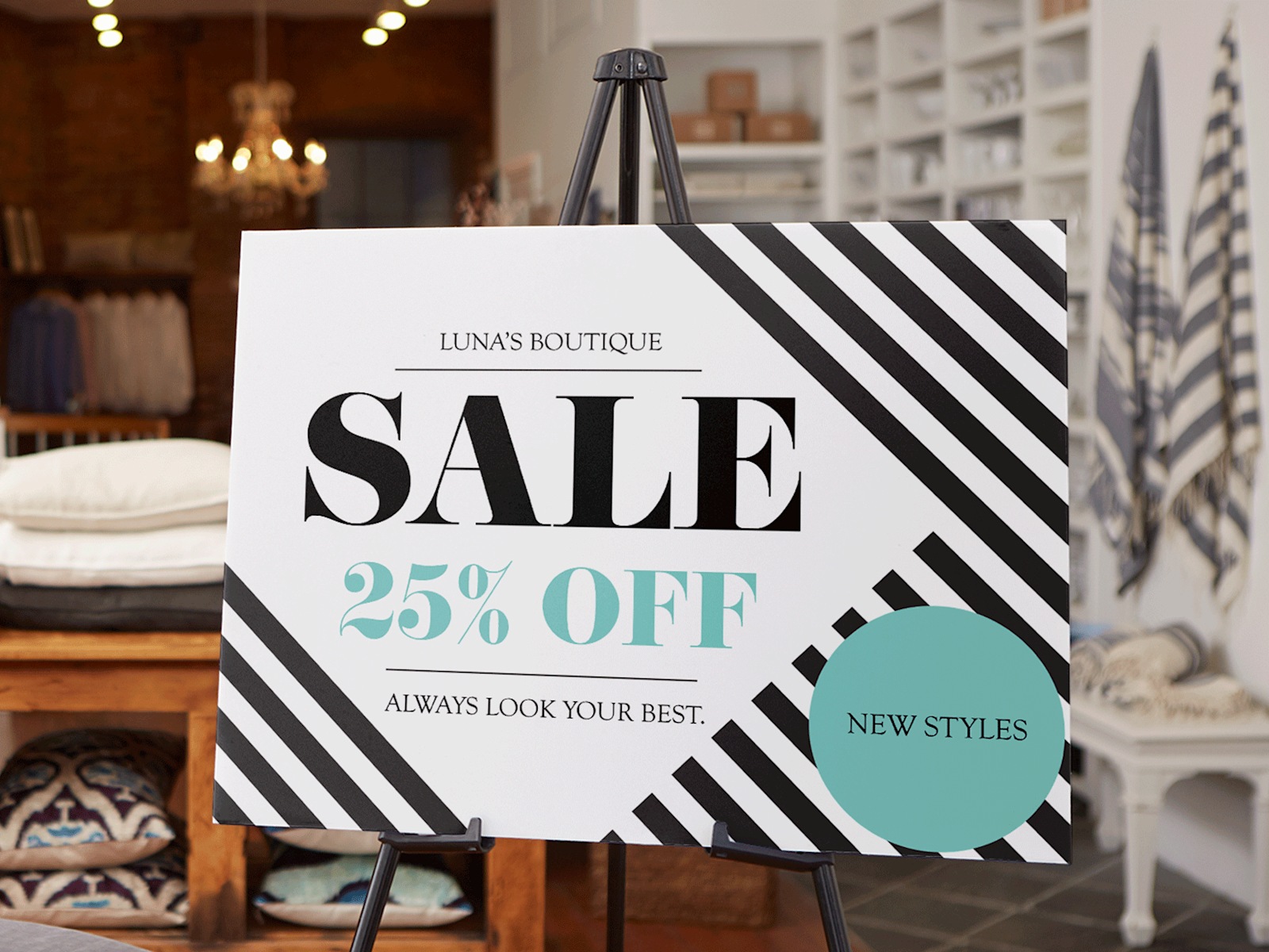 Foam Board Posters, Foam Board Printing | VistaPrint