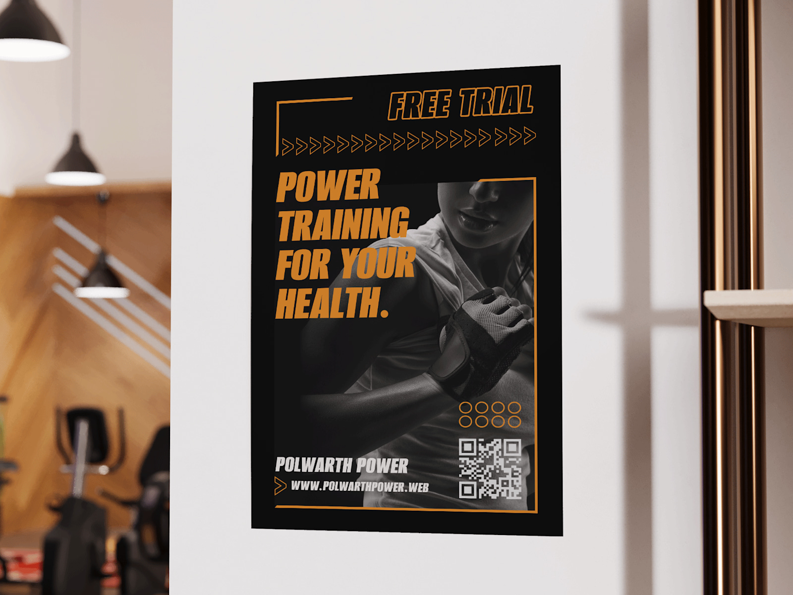 Posters 8