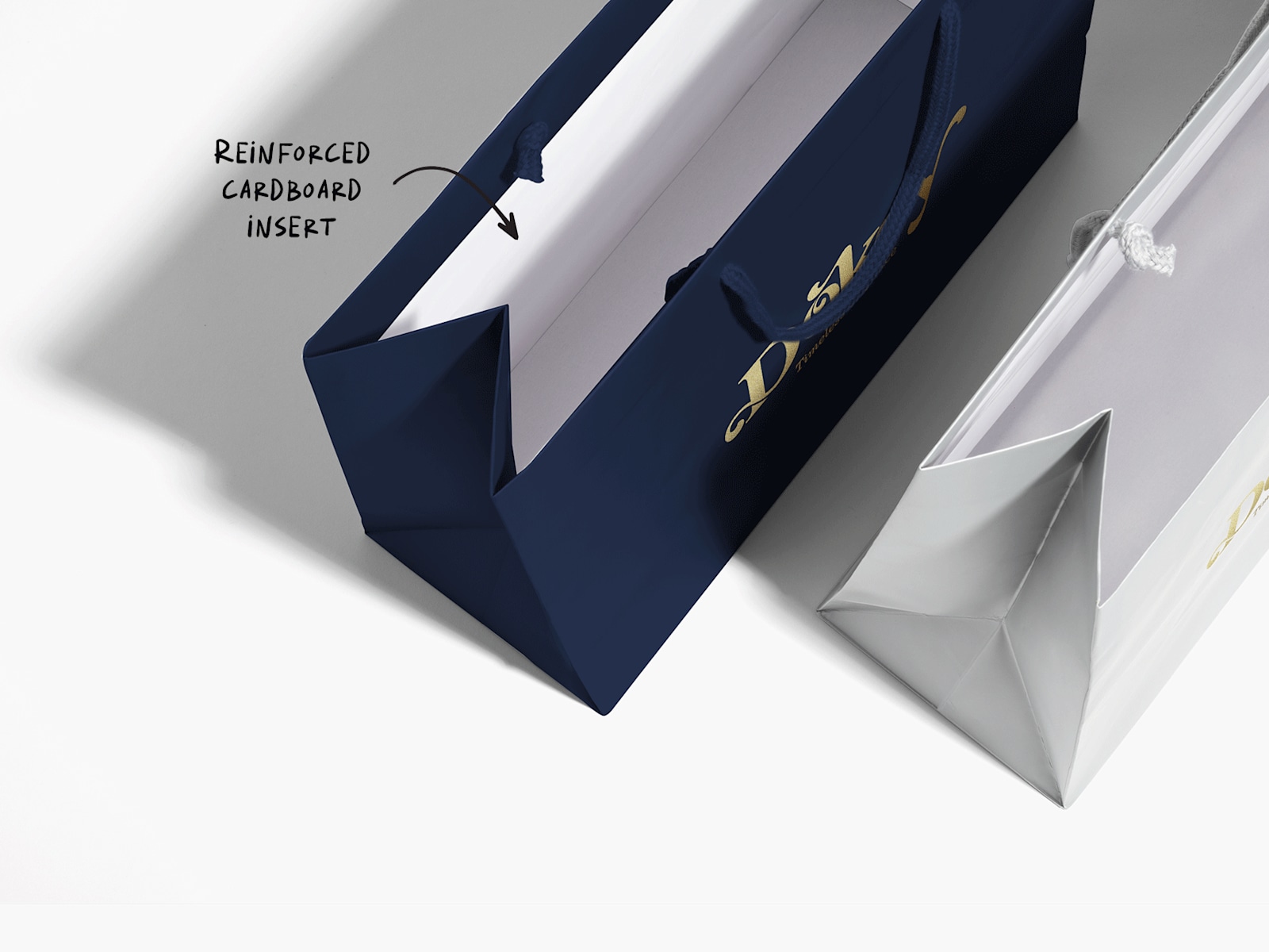 Luxury Shopping Bags 6