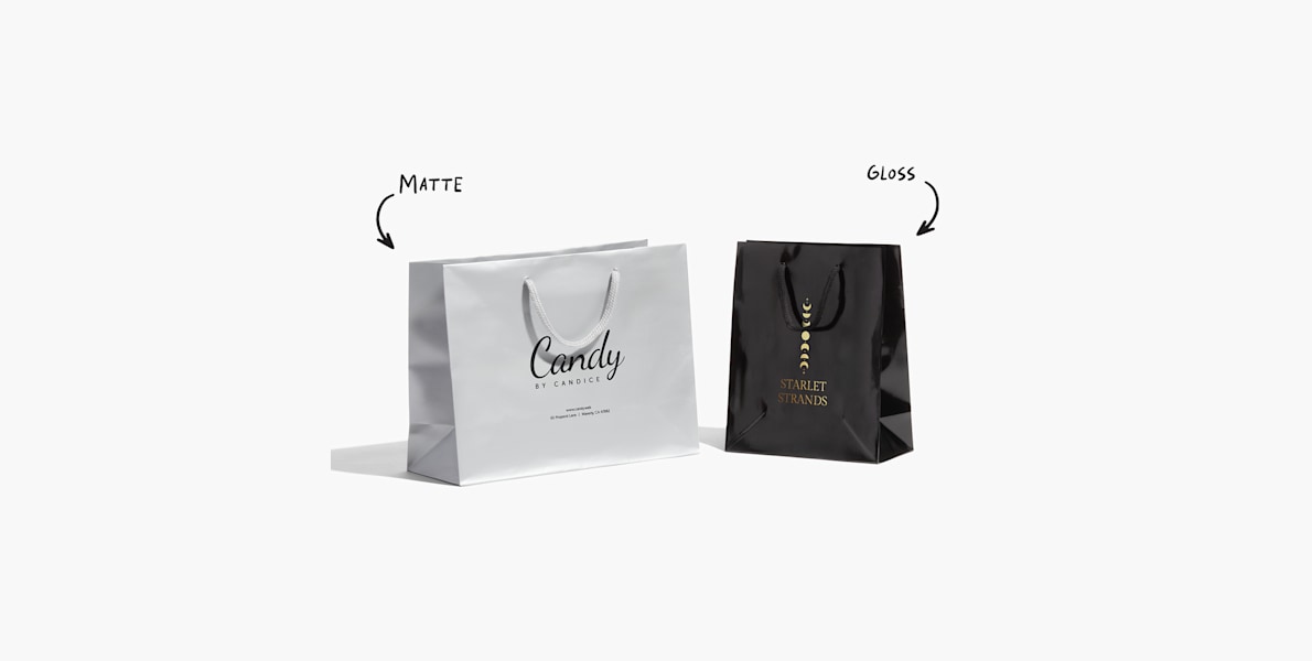 Luxury Gift Bags 2