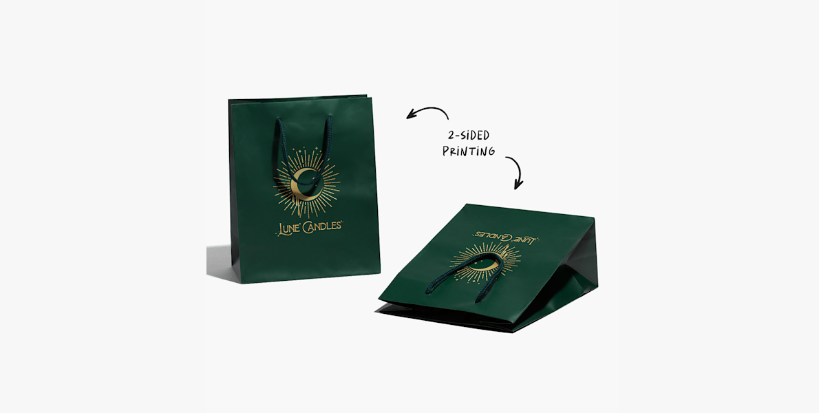 Luxury Shopping Bags 5