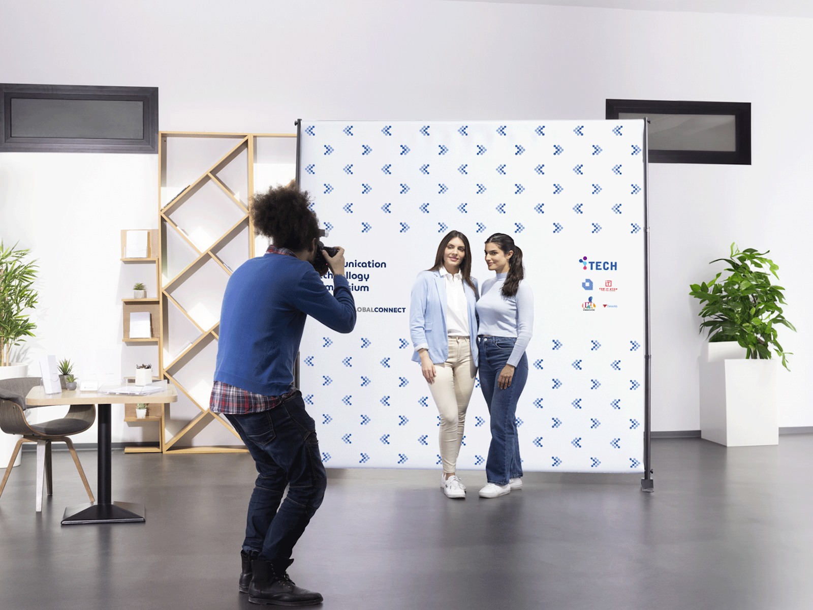 Step & Repeat Banners 2