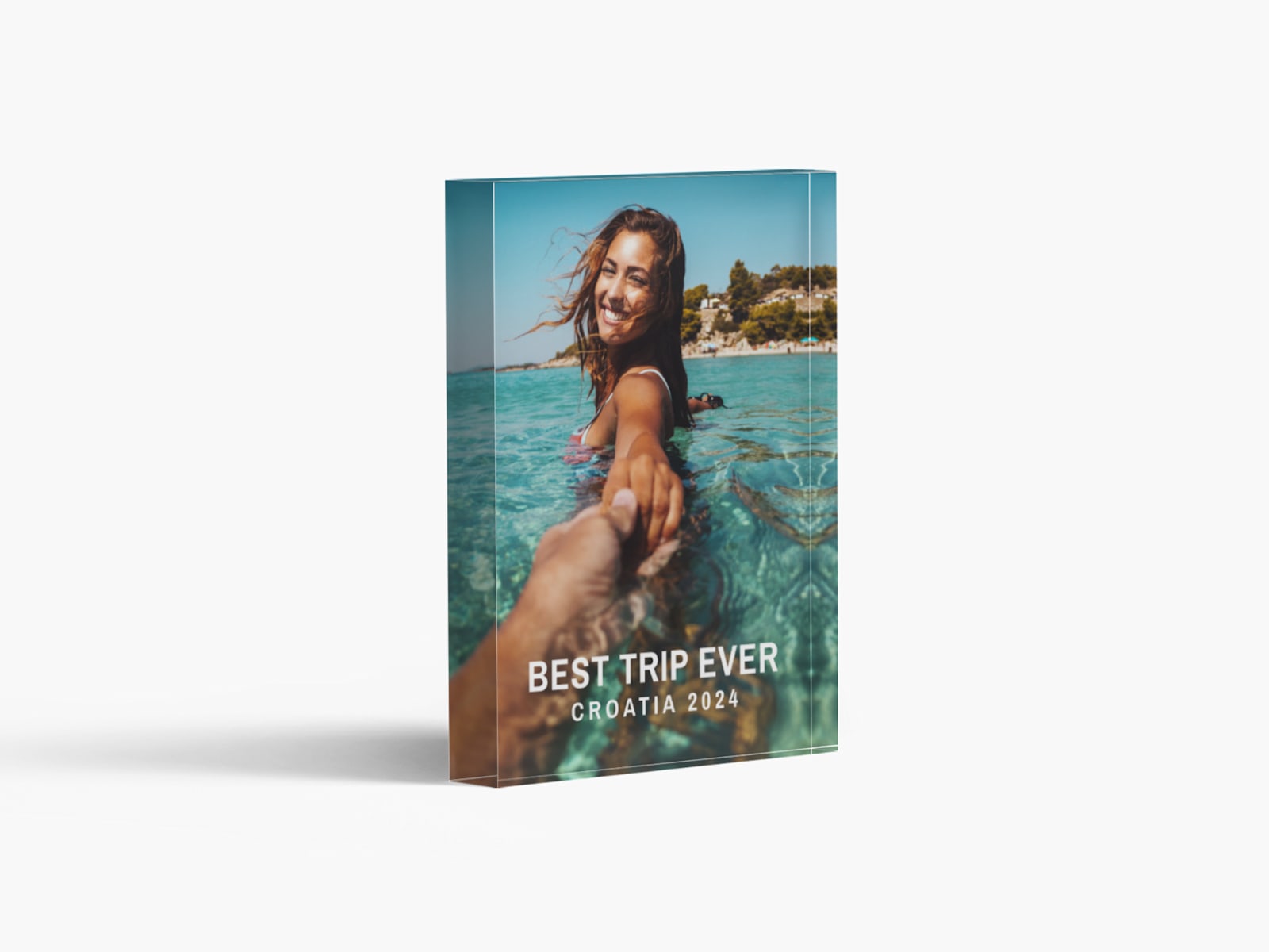 Acrylic Photo Blocks 4