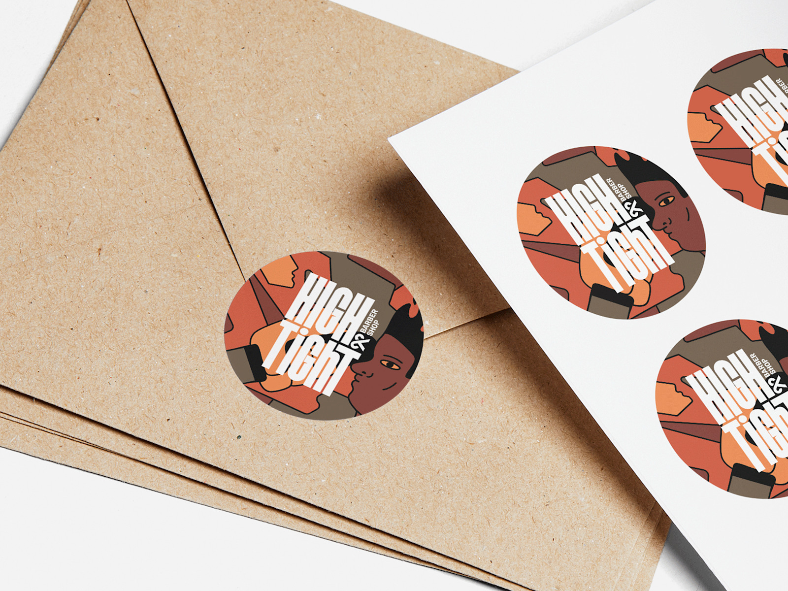 Envelope Seals 2