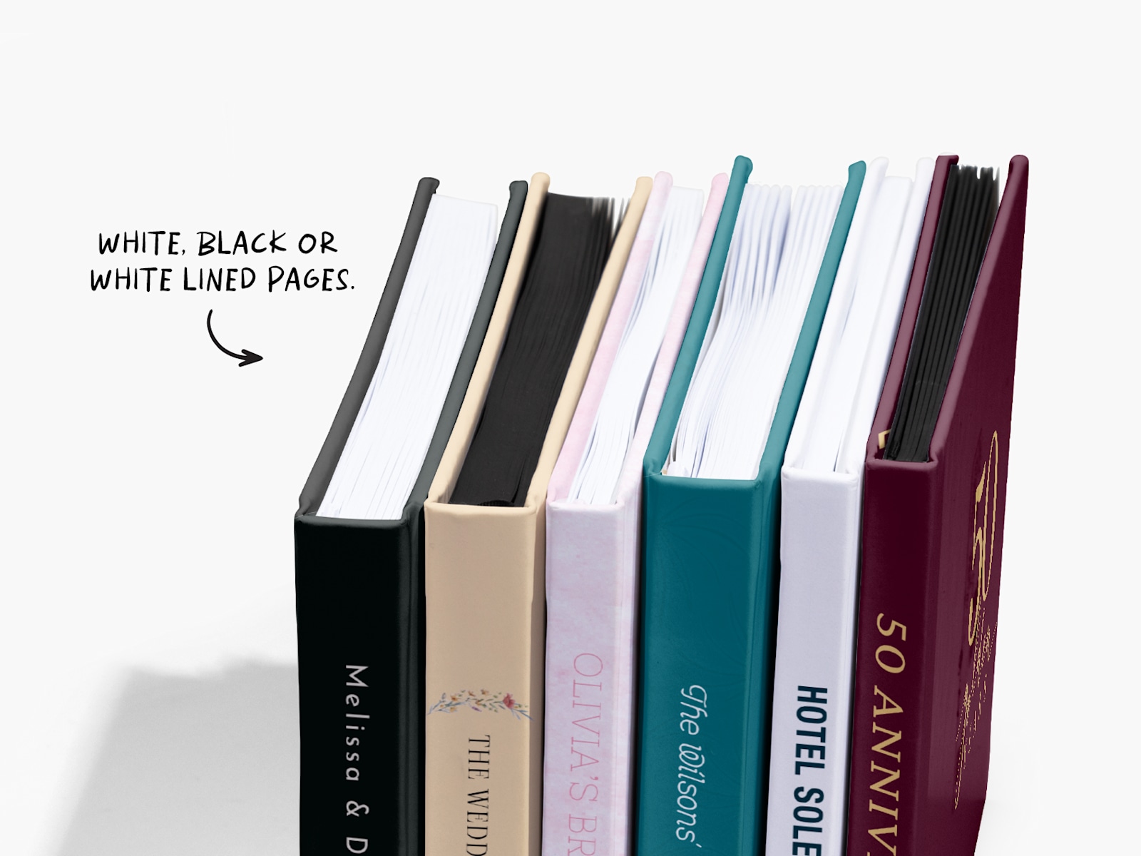 Guest Books 3
