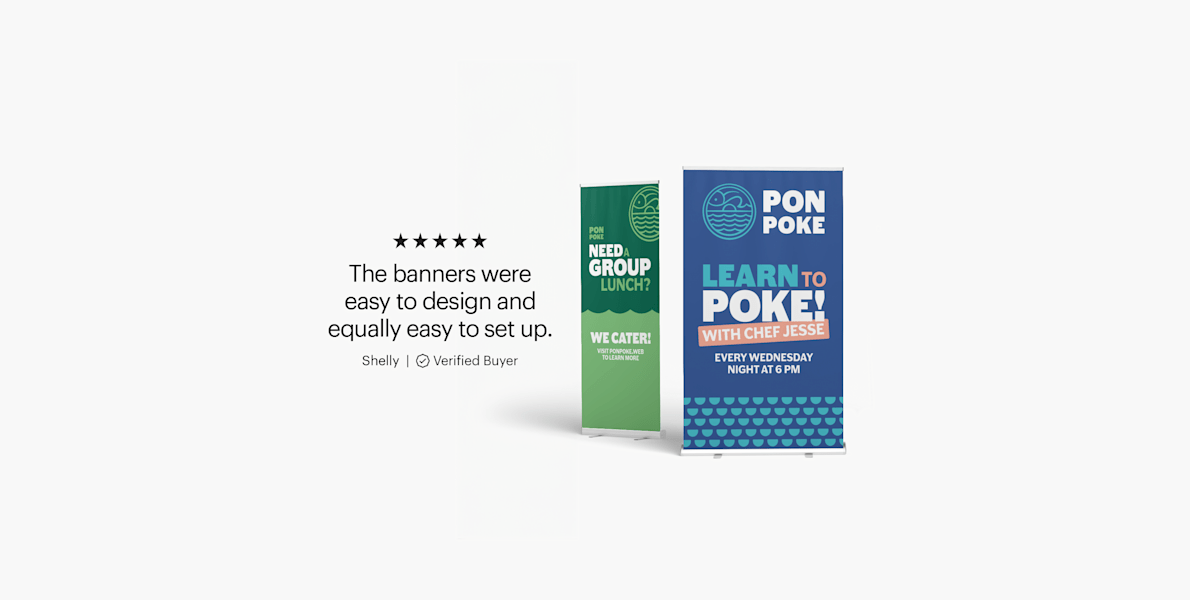 Retractable Banners 2