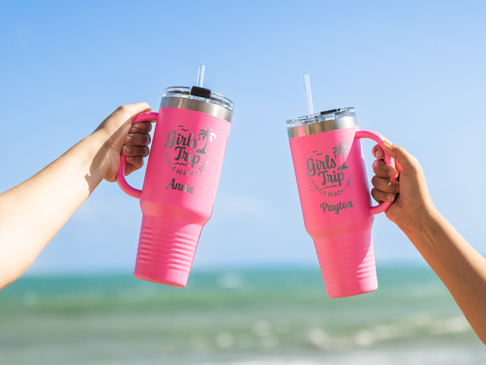 40 oz. Tumblers 4