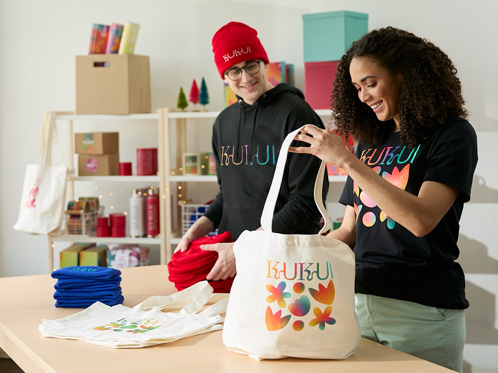 Custom Tote Bags 2