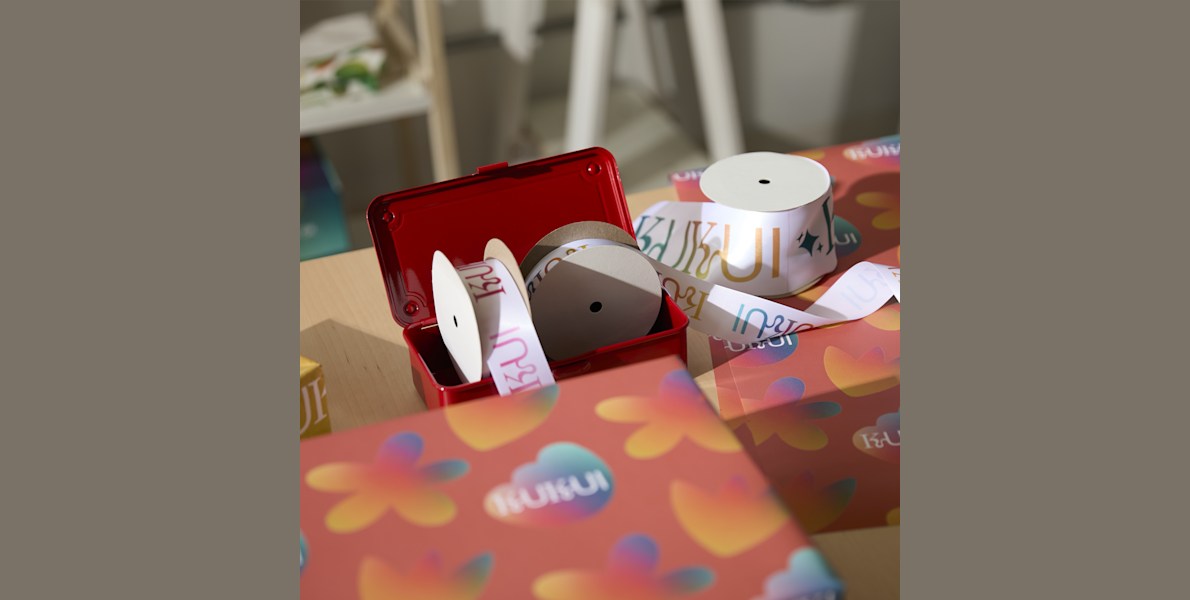 Custom Ribbon 5