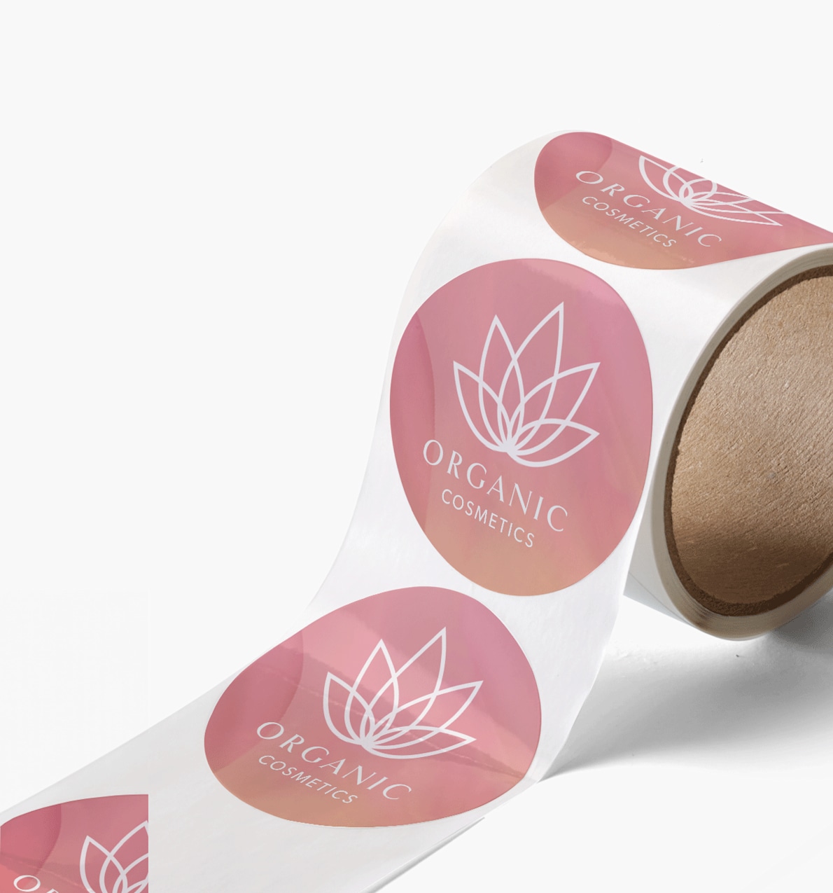 Waterproof Labels 3