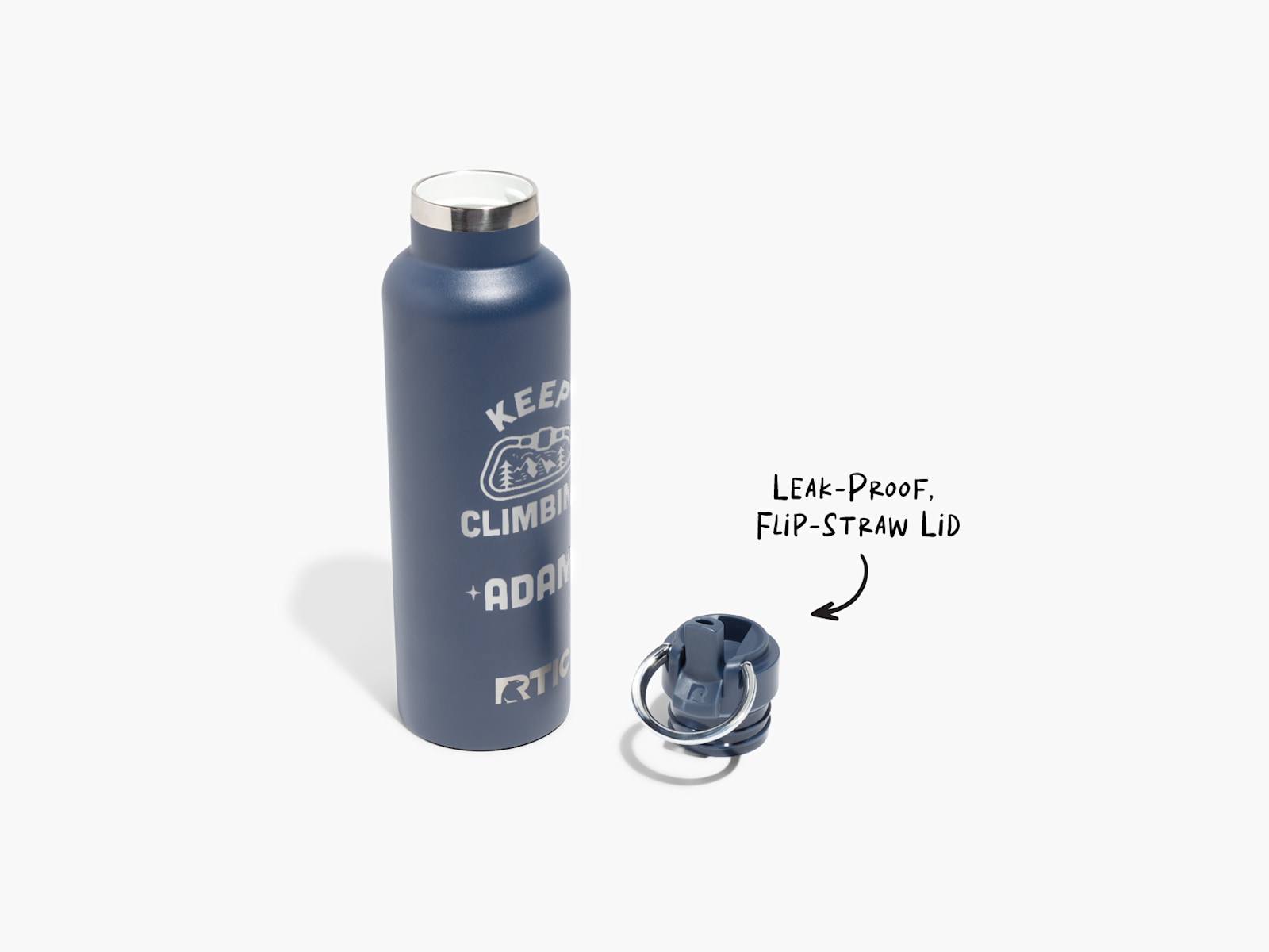 Ceramic-Lined Water Bottles 5