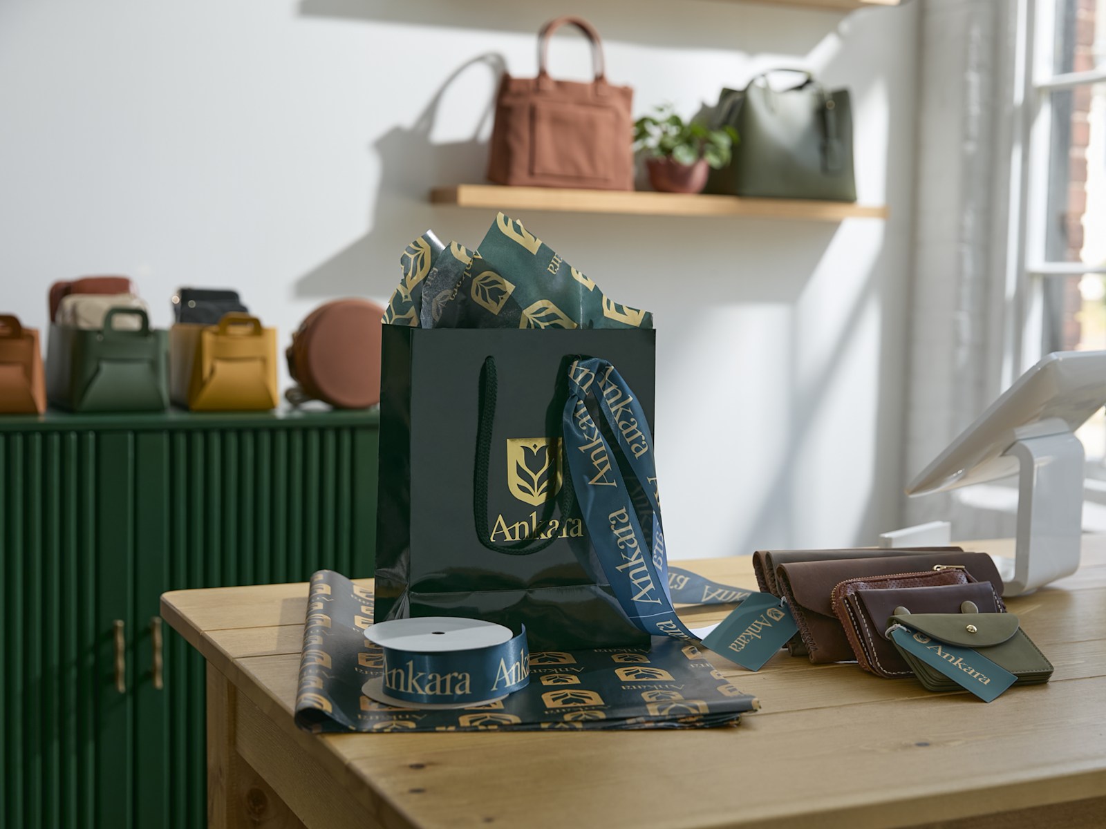 Best high end bags deals