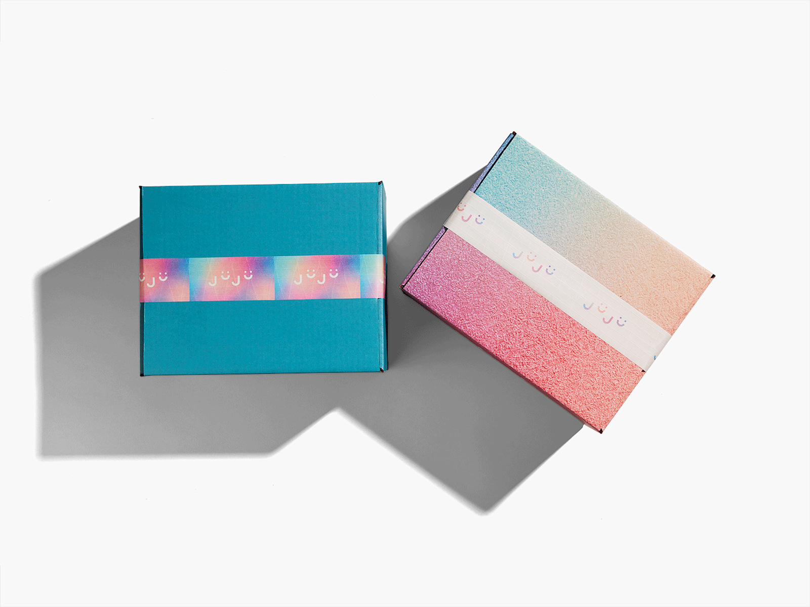 Shipping Boxes 5