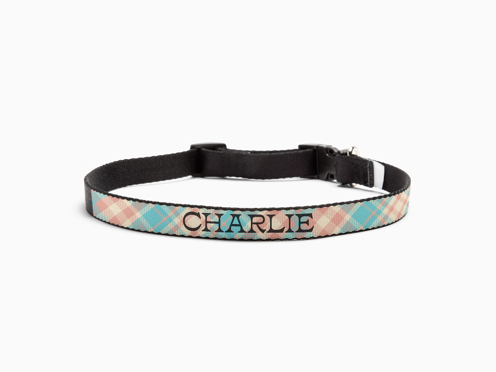 Custom Dog Collars VistaPrint