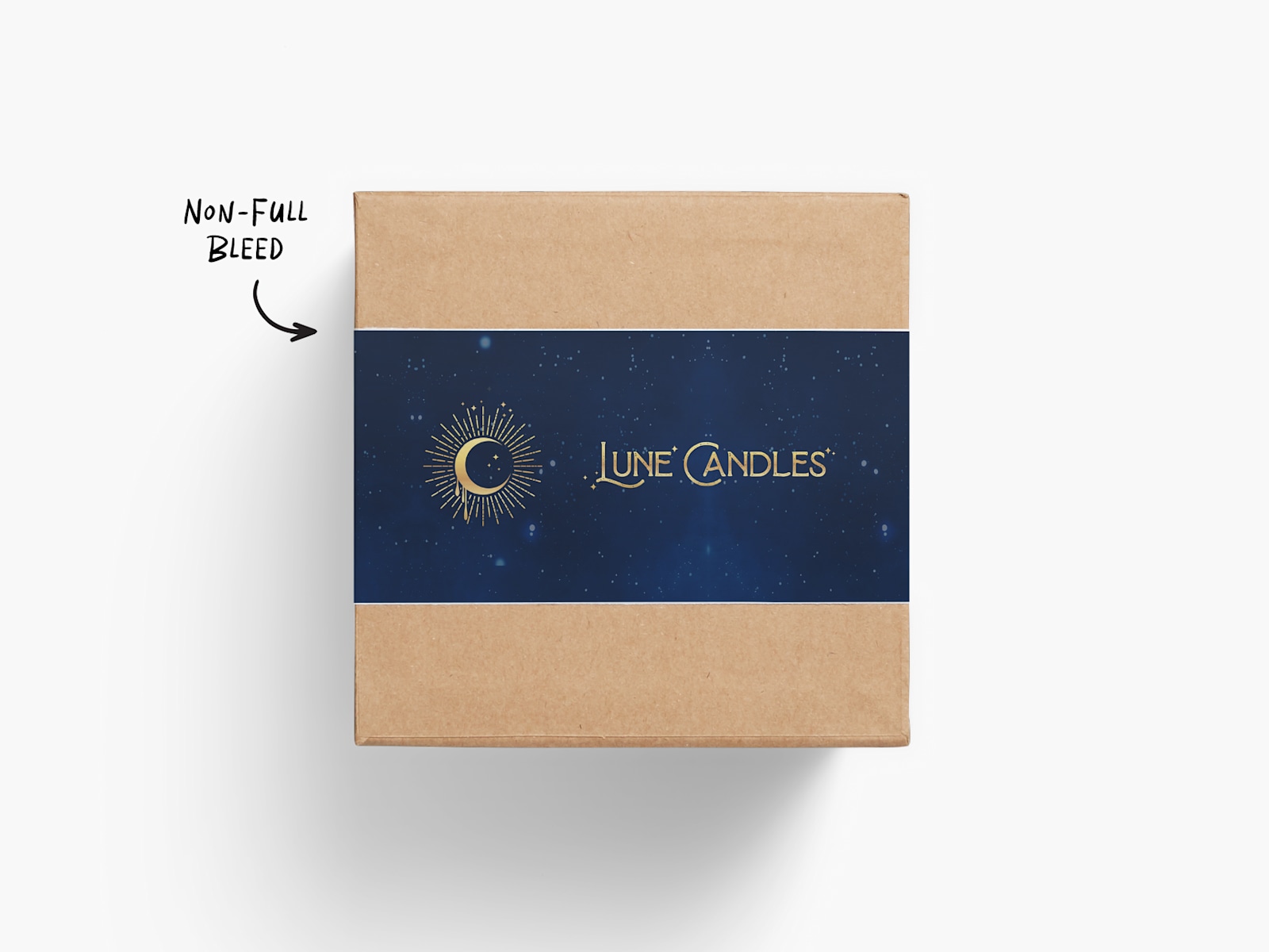 Water-Activated Packaging Tape 4