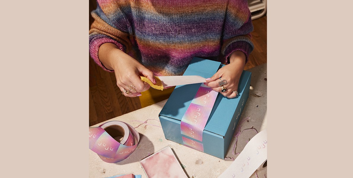 Shipping Boxes 4