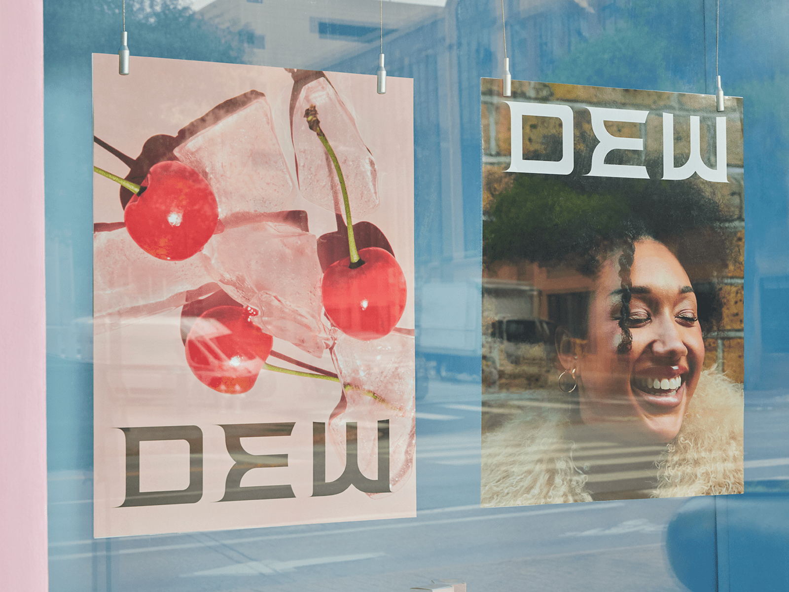 Posters 3