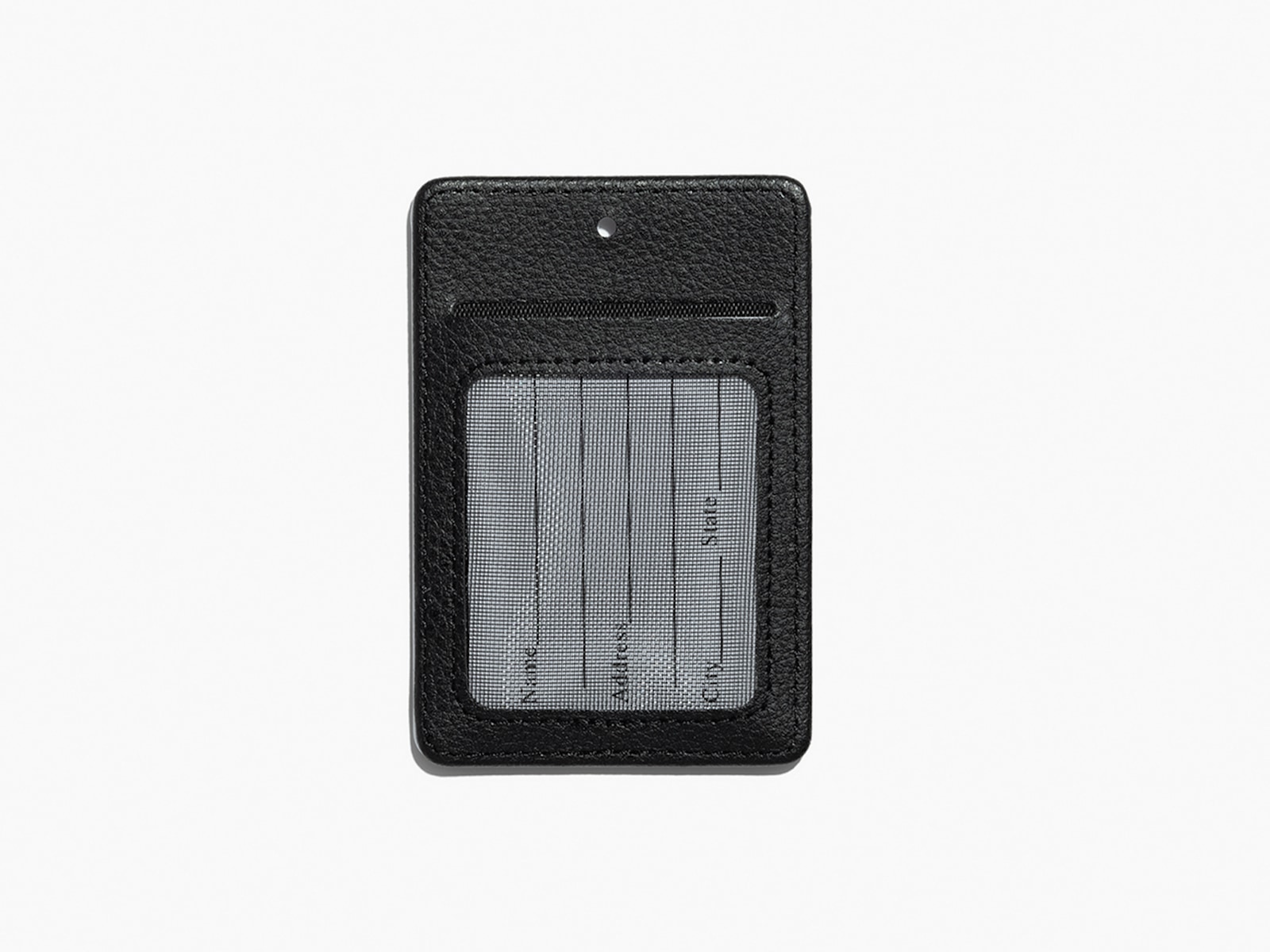 Personalized Luggage Tag 2