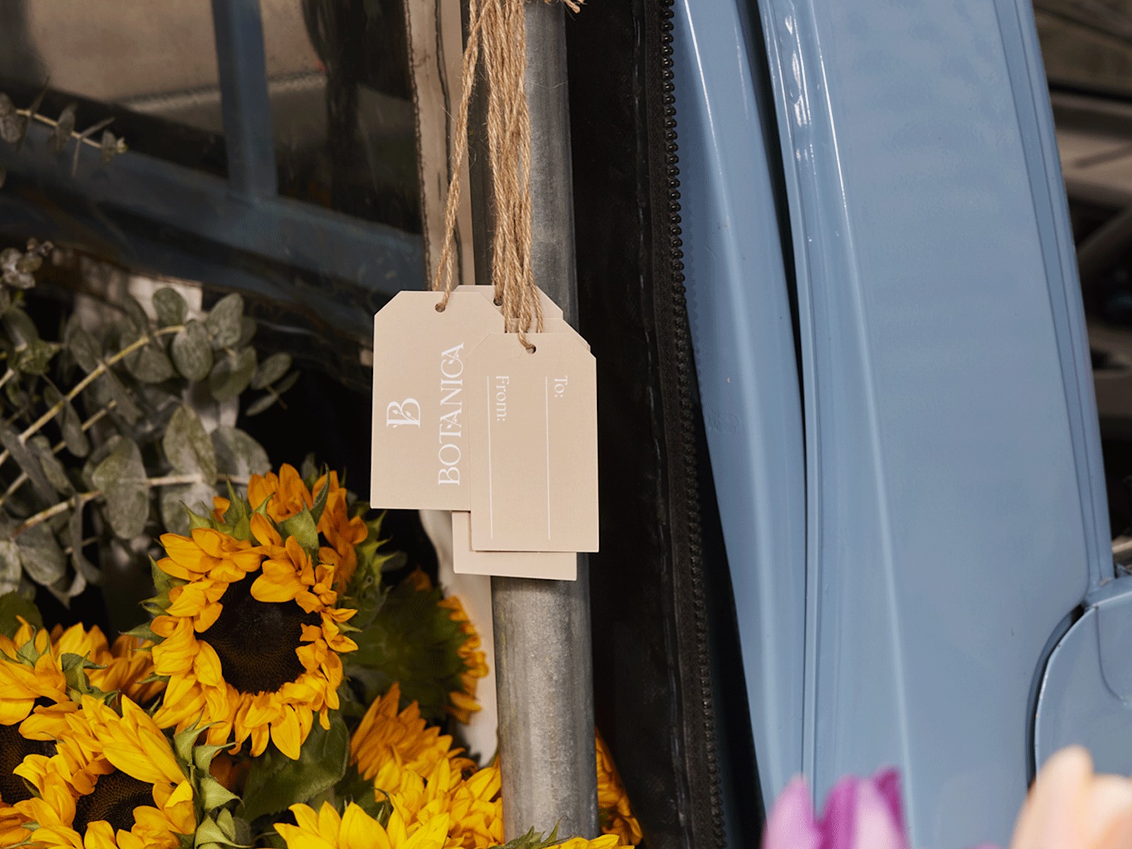 Hang Tags 10