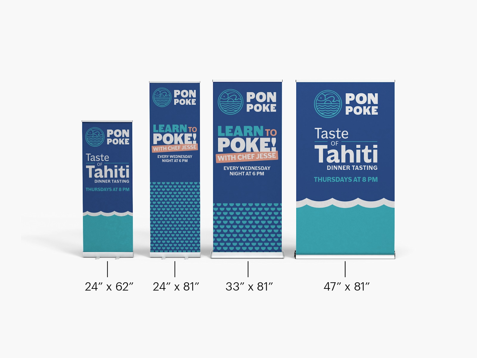 Retractable Banners 7