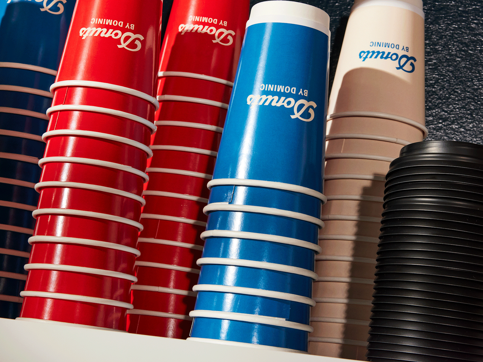 Paper Cups 3