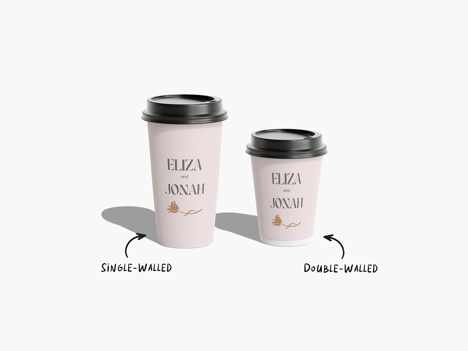 Paper Cups 2