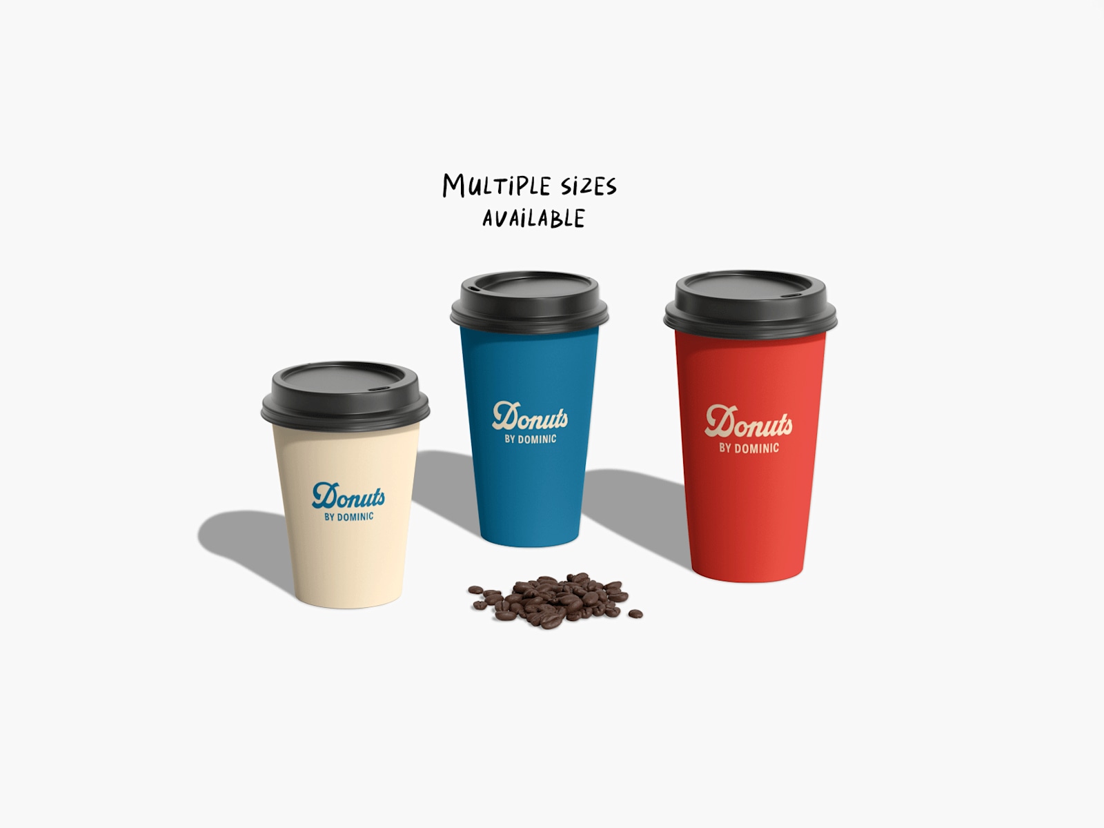 Paper Cups 5