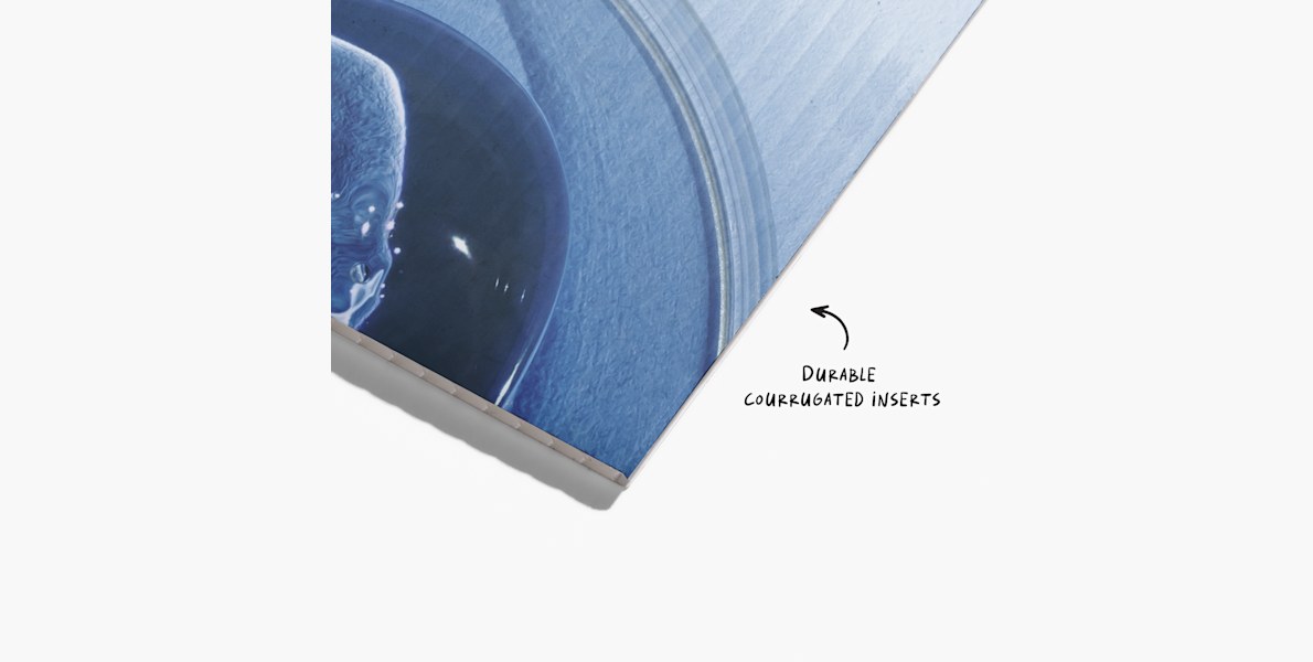 Aluminum A-Frame Signs
