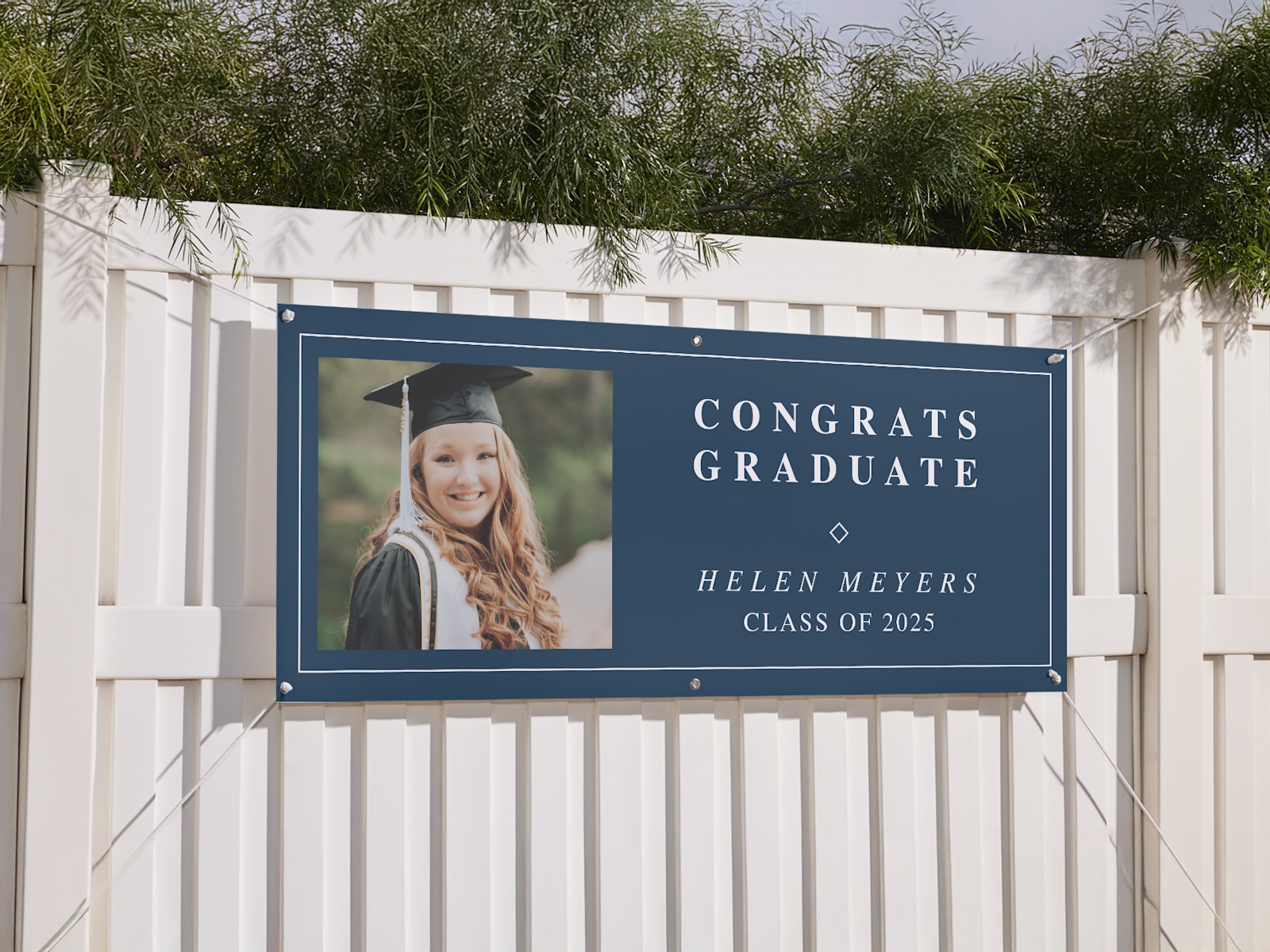 Vinyl Banners 4